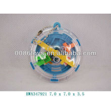 Magical Intellect Ball Labyrinth IQ Puzzle Toy Jouets très bon marché Magical Intellect Ball